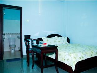 נה טראנג Hoa Lam Hotel מראה חיצוני תמונה