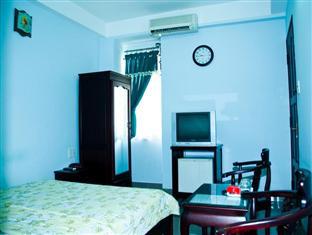 נה טראנג Hoa Lam Hotel מראה חיצוני תמונה